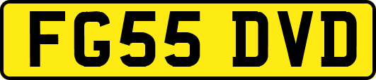 FG55DVD