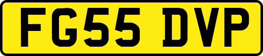 FG55DVP
