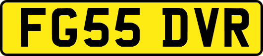 FG55DVR