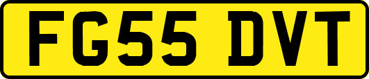 FG55DVT