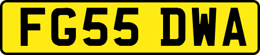 FG55DWA