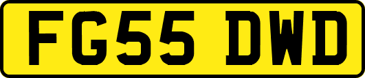 FG55DWD