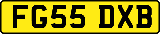 FG55DXB