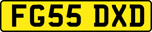 FG55DXD