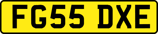 FG55DXE