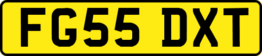 FG55DXT