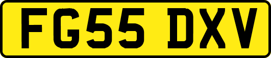 FG55DXV