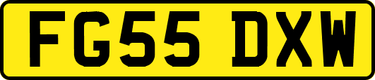 FG55DXW