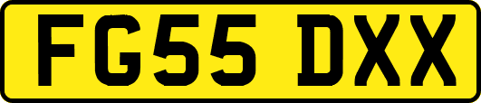 FG55DXX