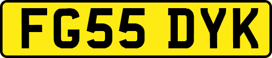 FG55DYK
