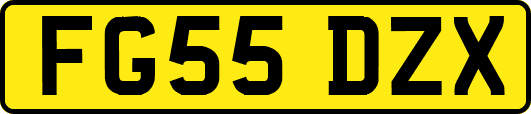 FG55DZX