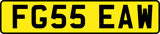 FG55EAW