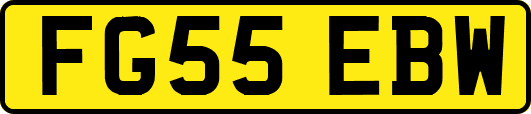 FG55EBW
