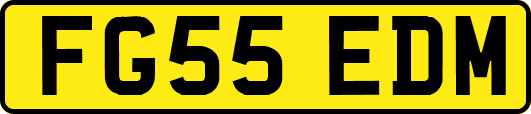 FG55EDM