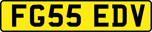 FG55EDV