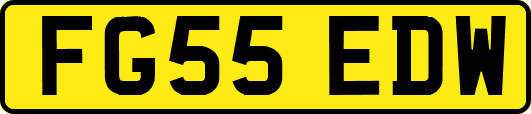 FG55EDW
