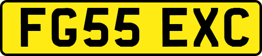 FG55EXC