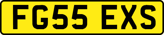 FG55EXS