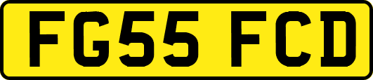 FG55FCD