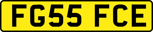 FG55FCE