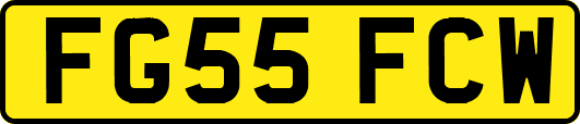 FG55FCW