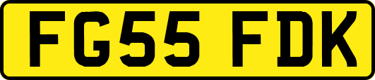 FG55FDK