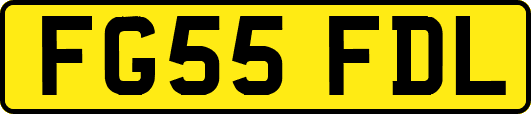 FG55FDL