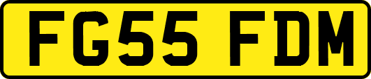 FG55FDM