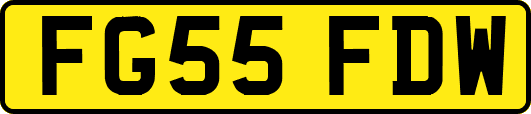 FG55FDW