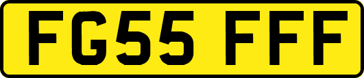 FG55FFF