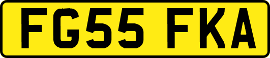 FG55FKA
