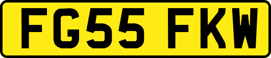 FG55FKW