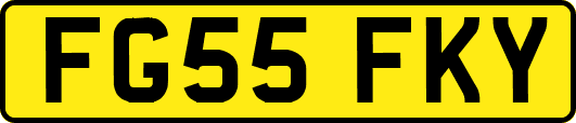 FG55FKY