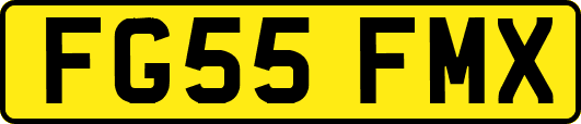 FG55FMX