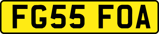 FG55FOA