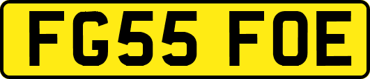 FG55FOE