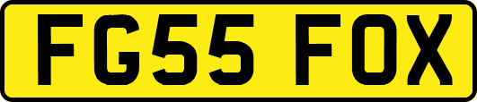 FG55FOX