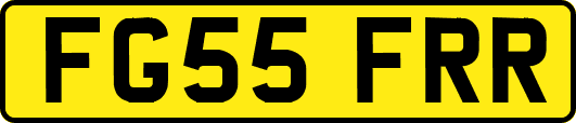 FG55FRR