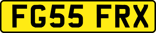 FG55FRX
