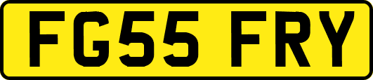 FG55FRY