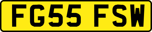 FG55FSW