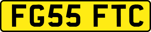 FG55FTC