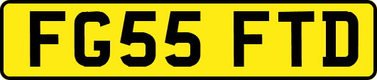 FG55FTD