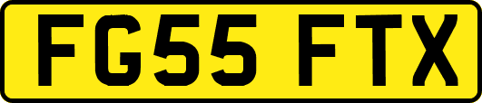 FG55FTX