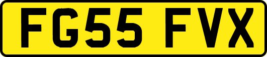 FG55FVX