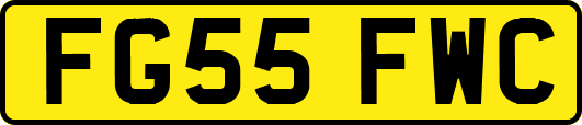 FG55FWC
