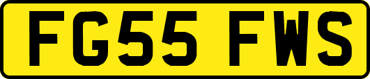 FG55FWS