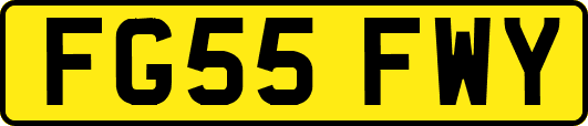 FG55FWY