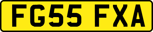 FG55FXA