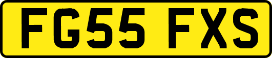 FG55FXS